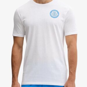 under armour club ss tee white 6005612 100 1