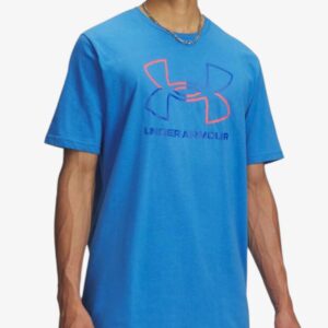 under armour gl foundation update ss tee blue 1382915 402 1 1