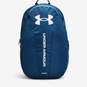 UNDER ARMOUR Hustle Lite Backpack Blue