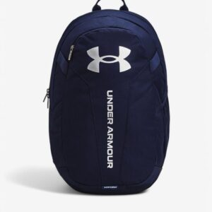 UNDER ARMOUR Hustle Lite Backpack Navy