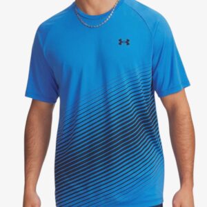 under armour tech fade ss blue 6005916 402 1 1