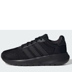 adidas lite racer 3.0 k black gx6611 1