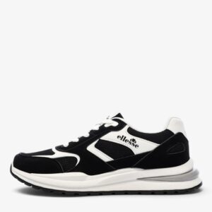 ellesse mitch black white mitch black white 1
