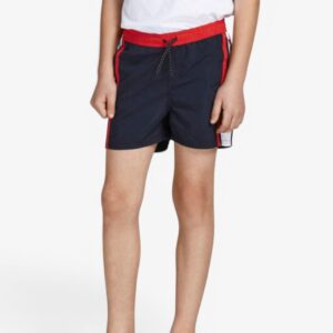 jack jones jpststcrete jjswim akm tape sn j 12206185 navy blazer 1