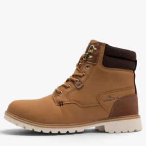 ONEILL El Capitan High Boots Brown