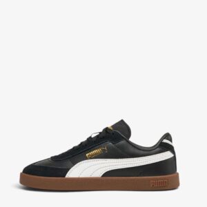 puma club ii era jr black 401489 01 1