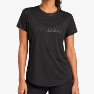 puma safari glam ss tee black 522252 01 1