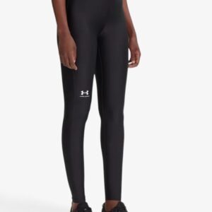 under armour hg authentics legging black 1383559 001 1