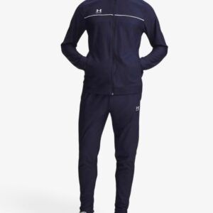 under armour m challenger tracksuit navy 6004052 410 1