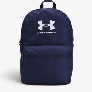 under armour sportstyle lite backpack navy 1380476 410 1