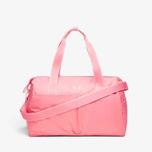 under armour studio lite duffle bag pink 1388915 600 1